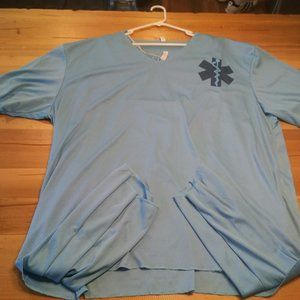 Suit Yourself Costume Co. Adult Plus 2x/3x Size Doctor Costume W/Extra's